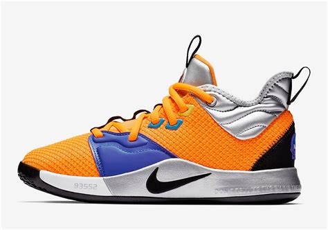 Buy Pg 3 Shoes: New Releases & Iconic Styles 